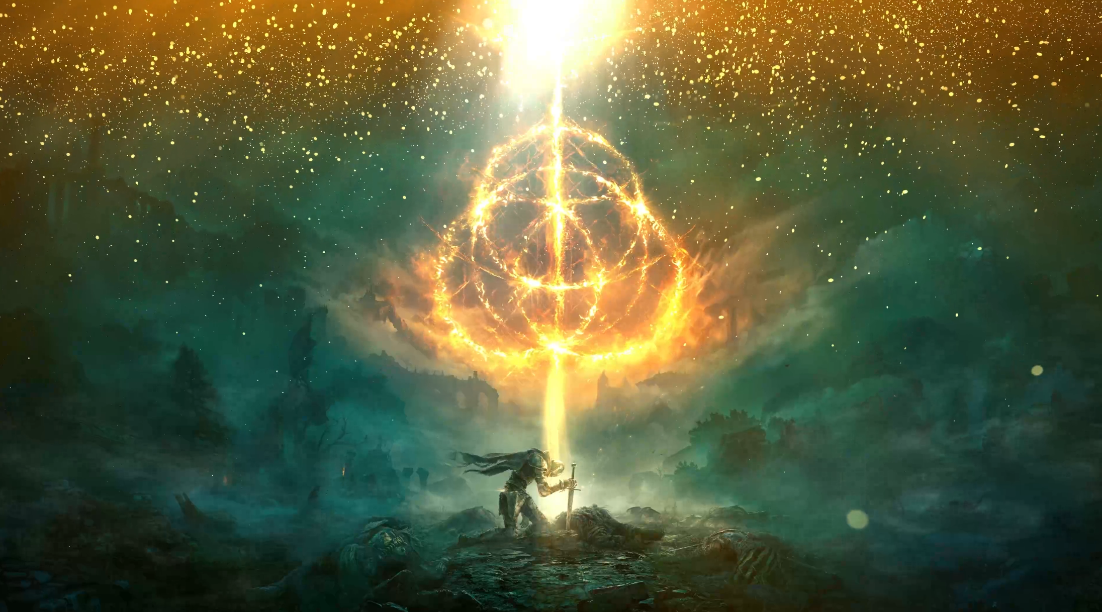 Elden Ring 4K Live Wallpaper