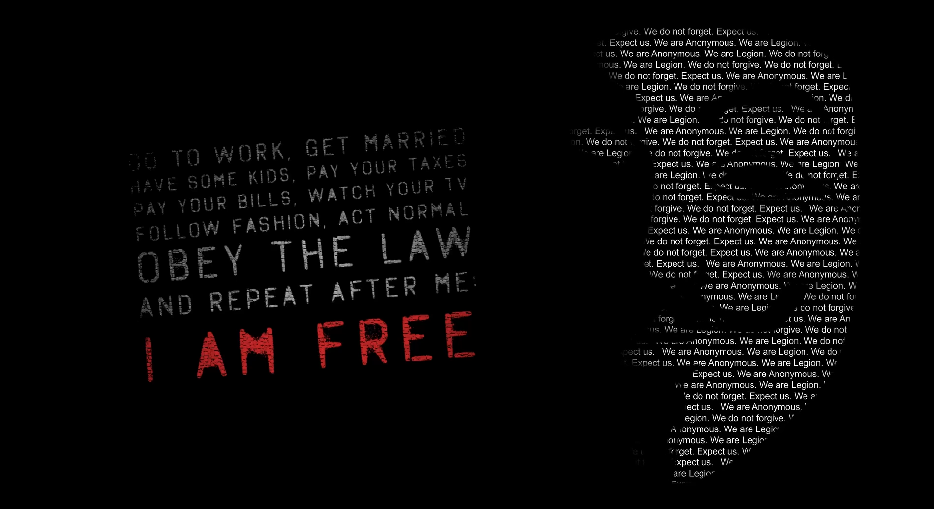 Nameless & Free Nameless & Free