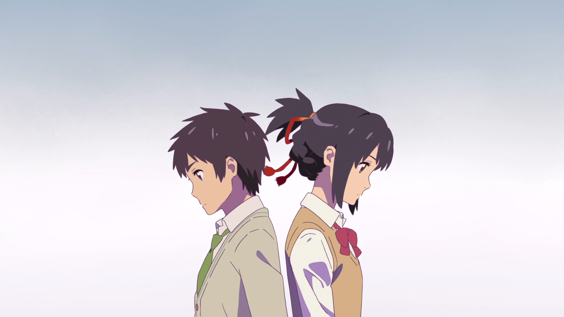 Beautiful Your Name FHD Live Wallpaper