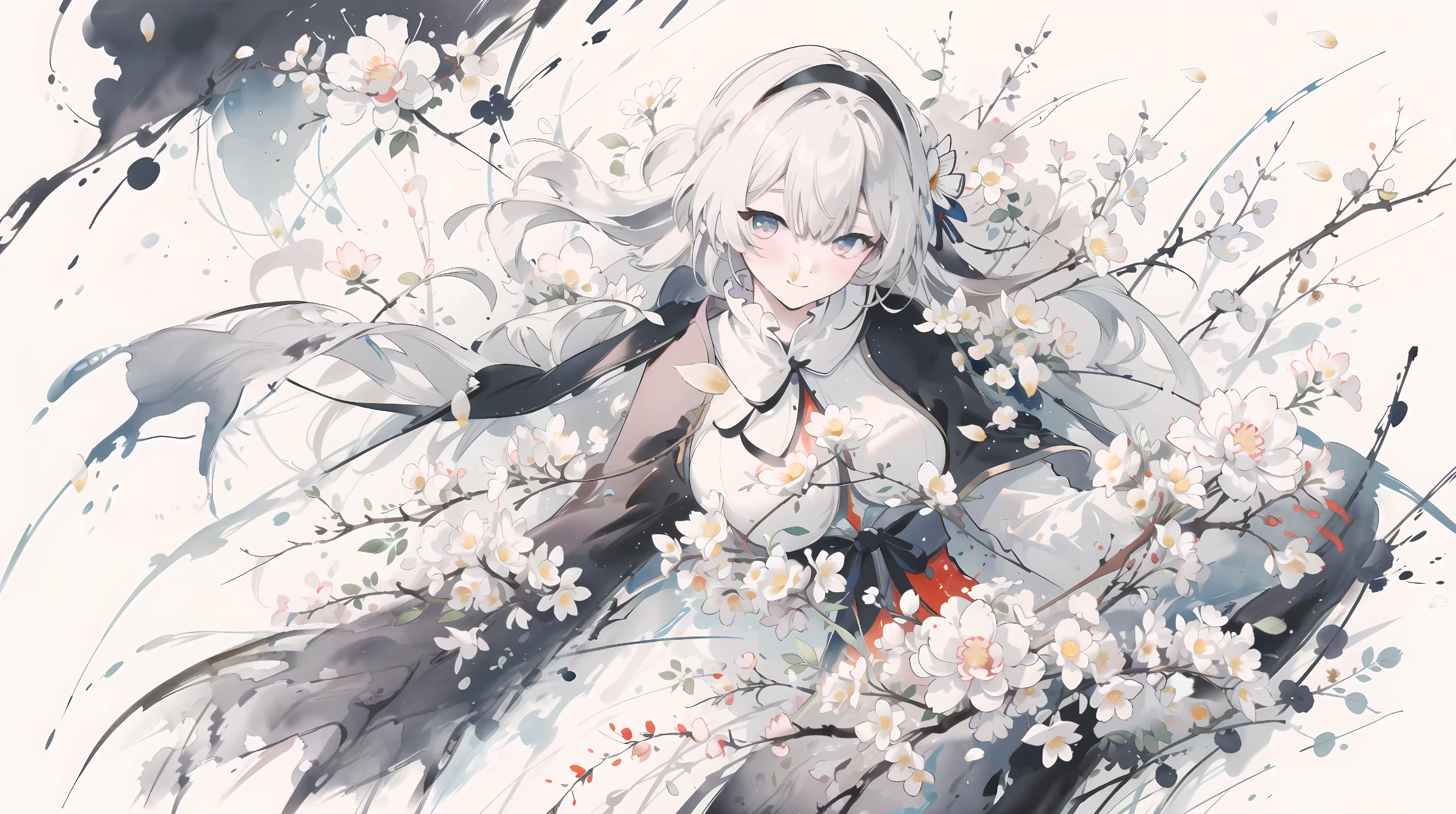 Stardust Whisper 4K Live Wallpaper
