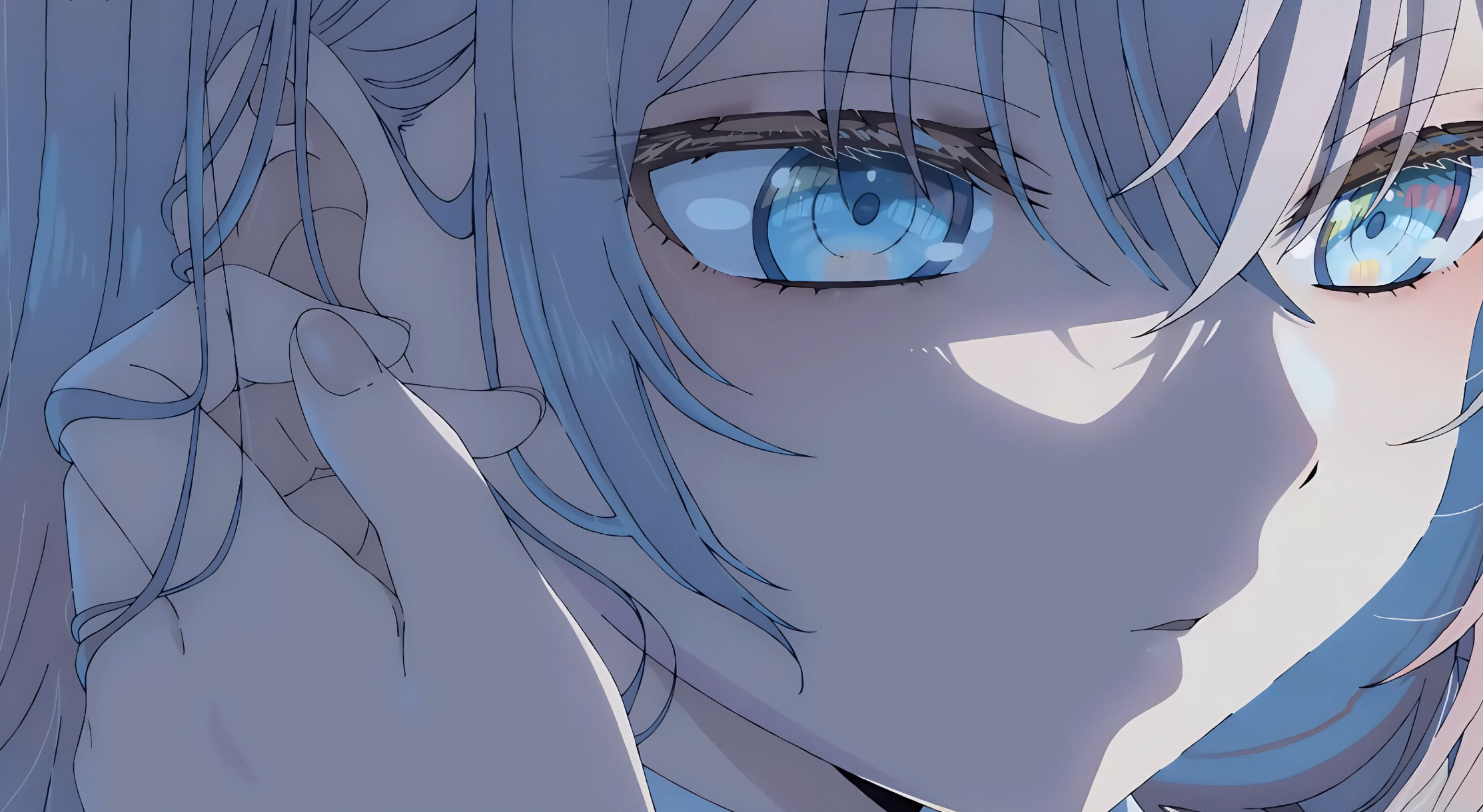 Exclusive The Tale of Ayaka 4K Live Wallpaper